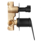 Душова система Kroner Element 211335A-3801 Фото - 9